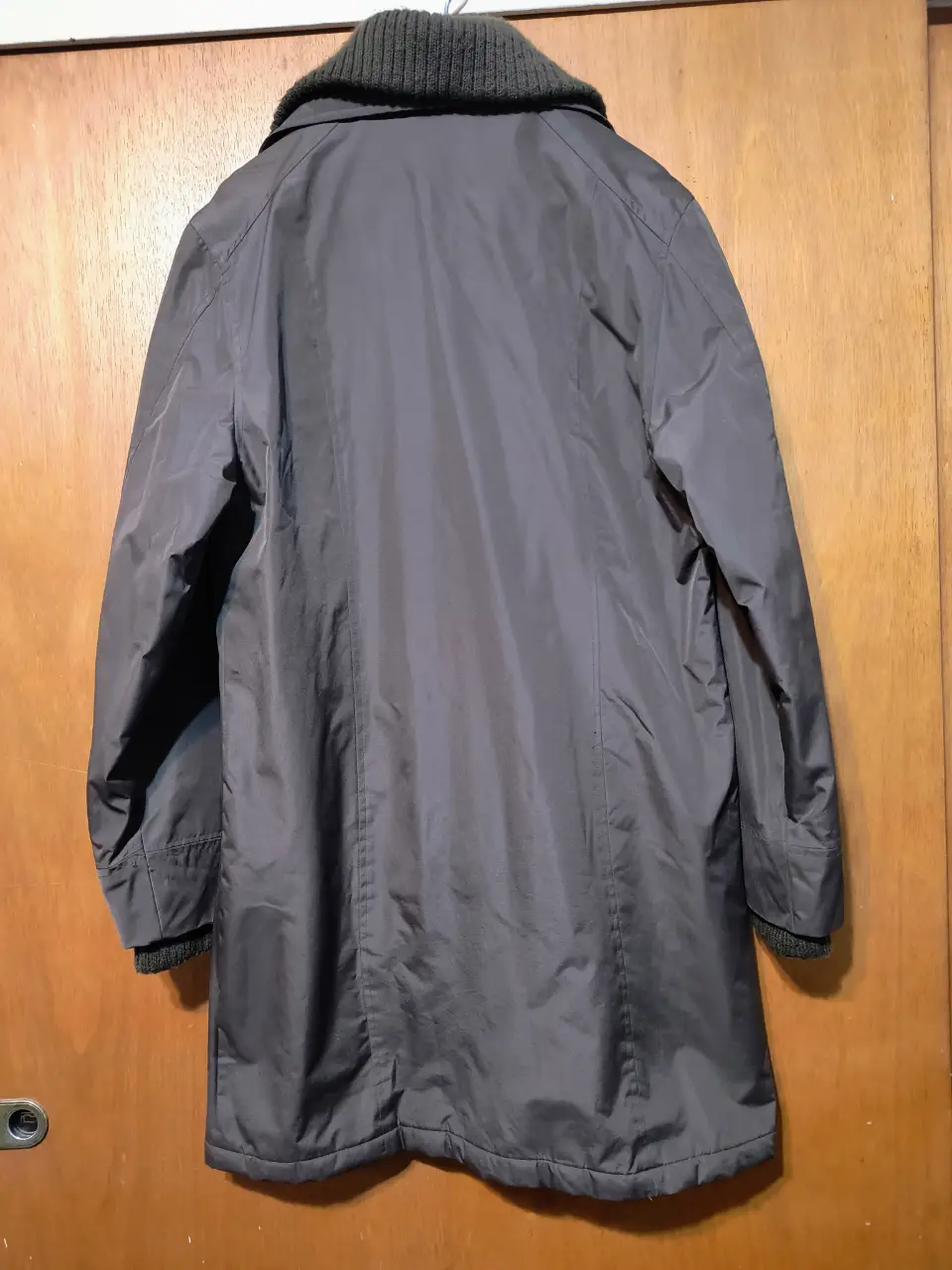Campera Ted Bodin - imagen 2