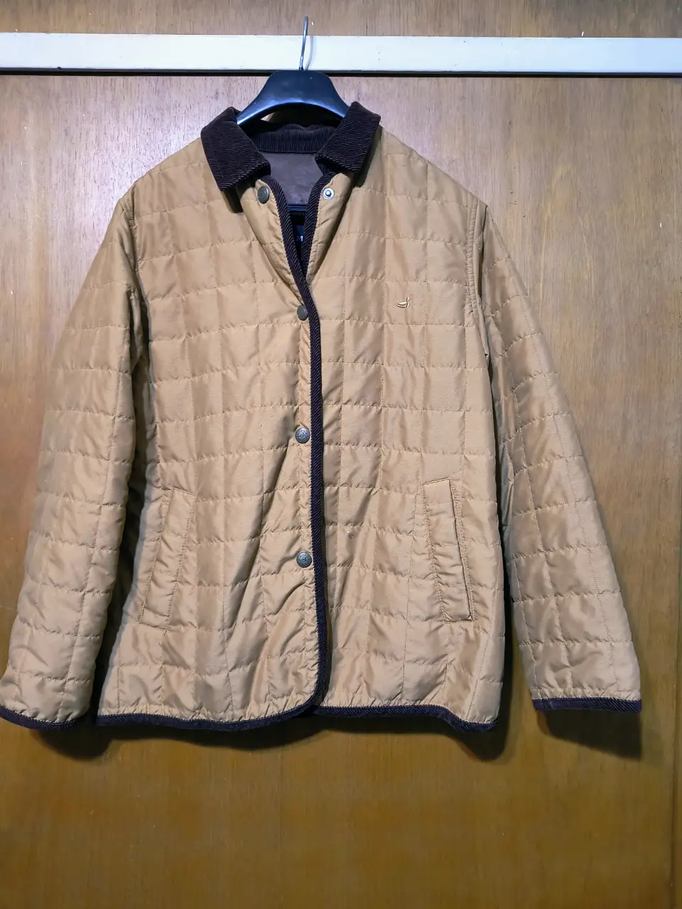 Campera Perramus - imagen 1