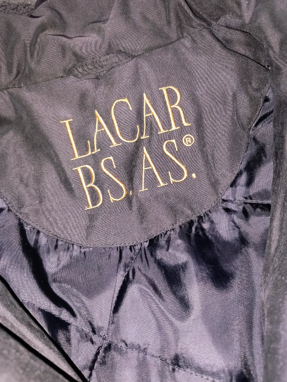 Campera Sin marca - imagen 2