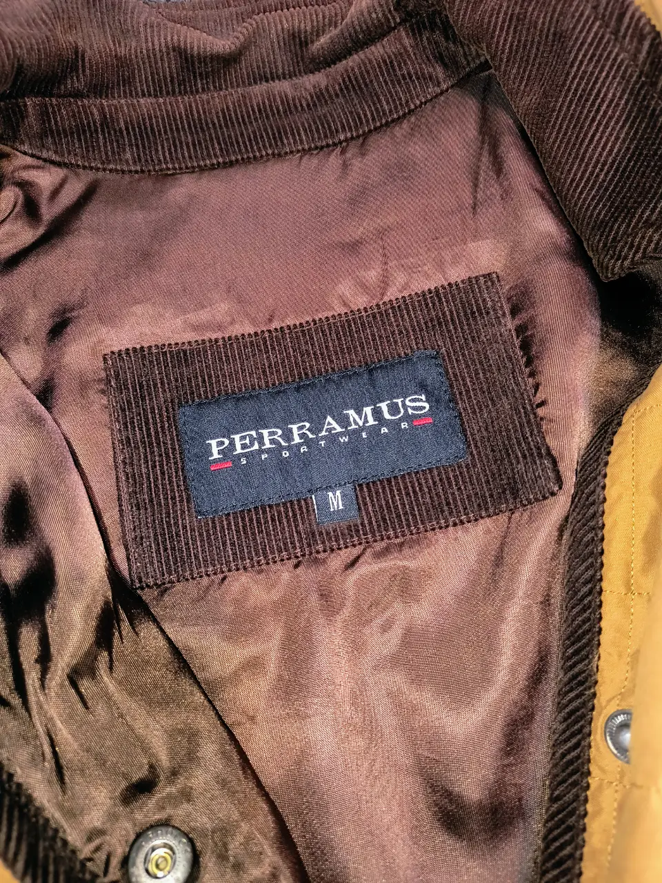 Campera Perramus - imagen 2