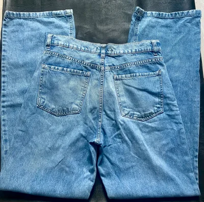 SISA DENIM · Talle EU 42