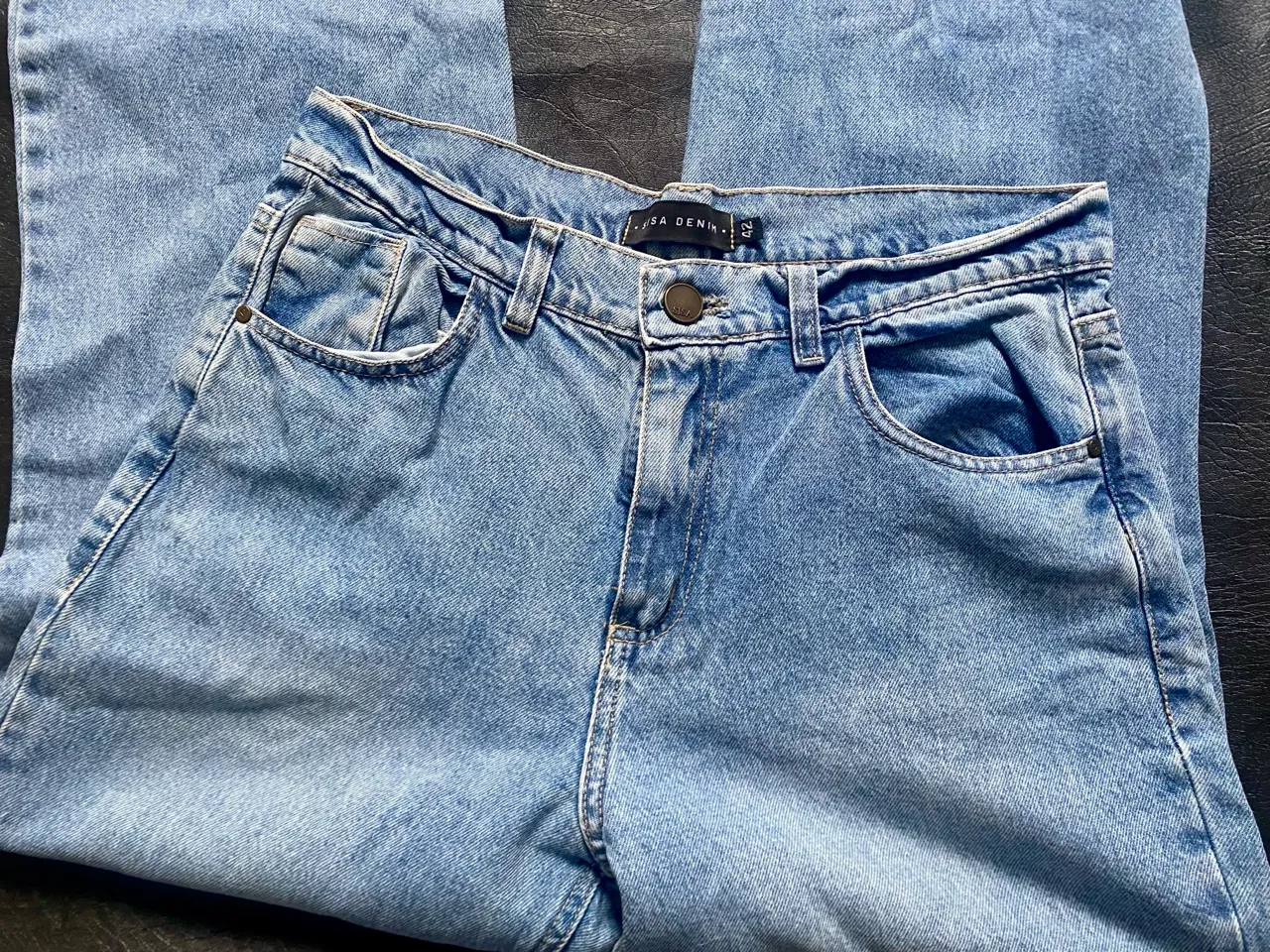 Jean SISA DENIM - imagen 2