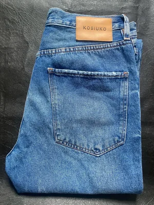 Kosiuko · Talle US 30