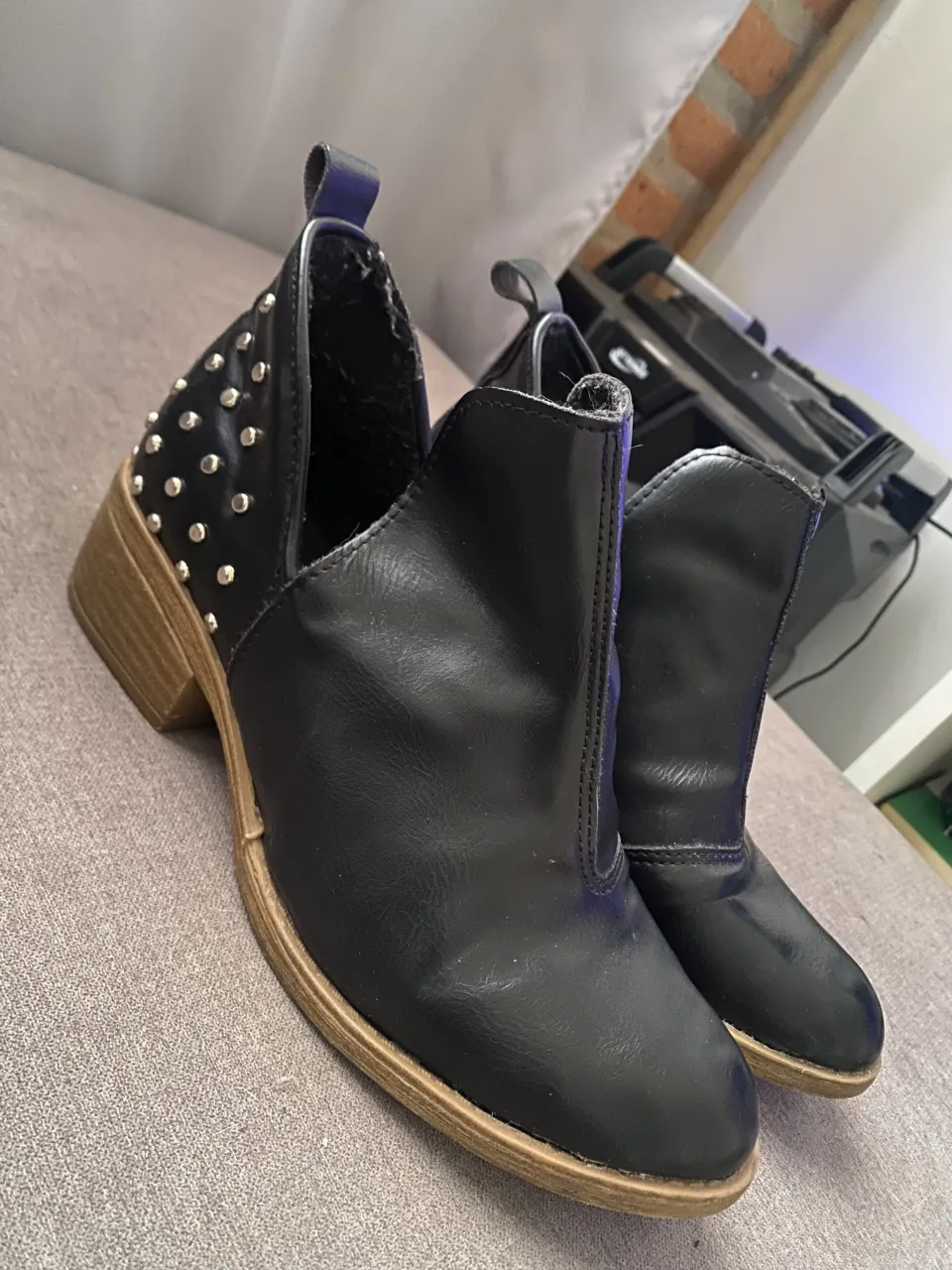 Botas ! - imagen 2