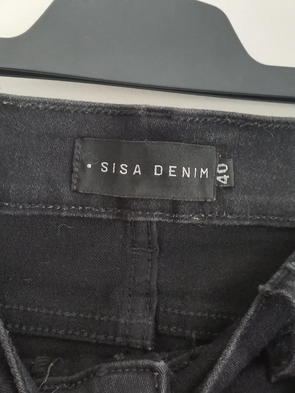 Jean SISA DENIM - imagen 3