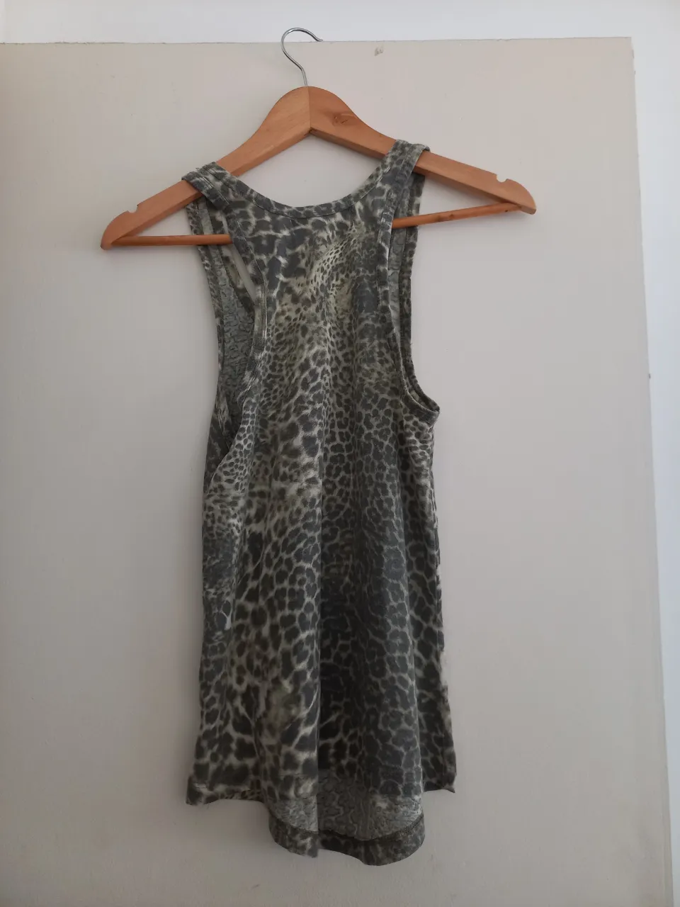 Musculosa Paula Cahen D'Anvers - imagen 2