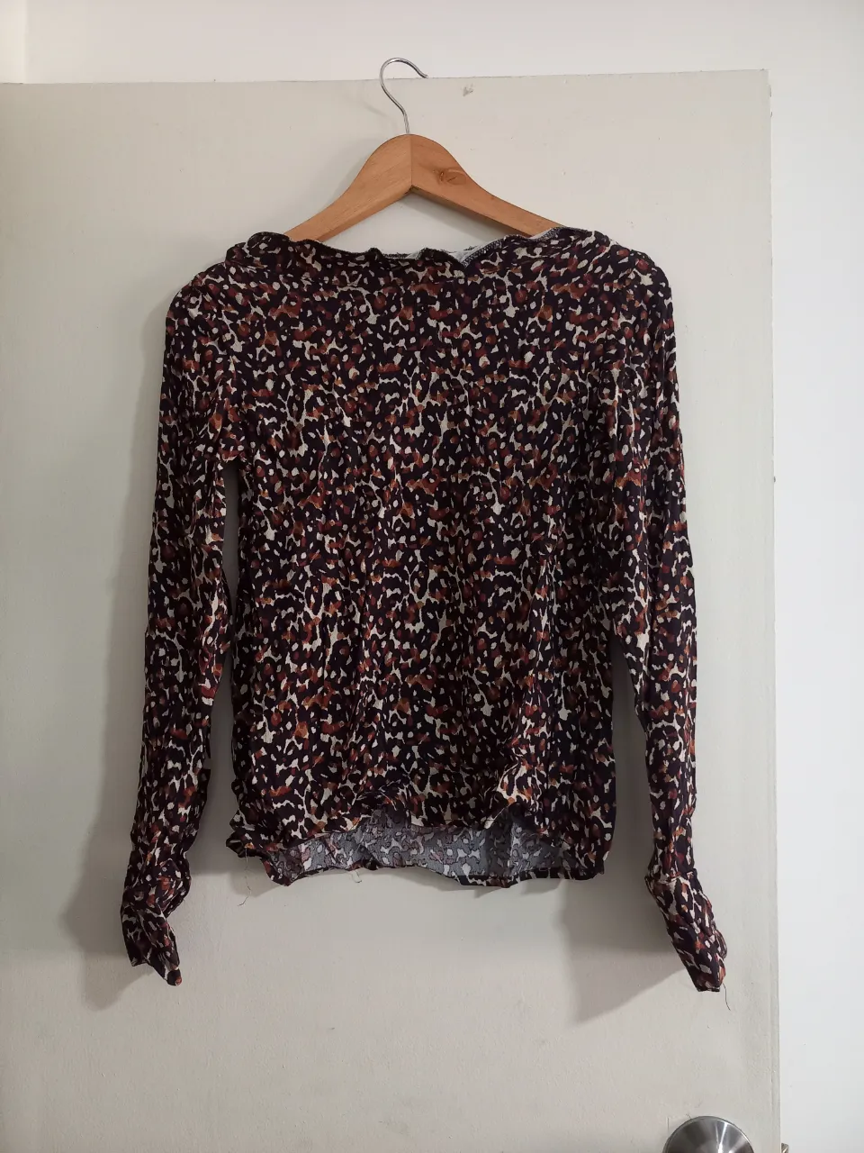 Blusa Kill - imagen 1