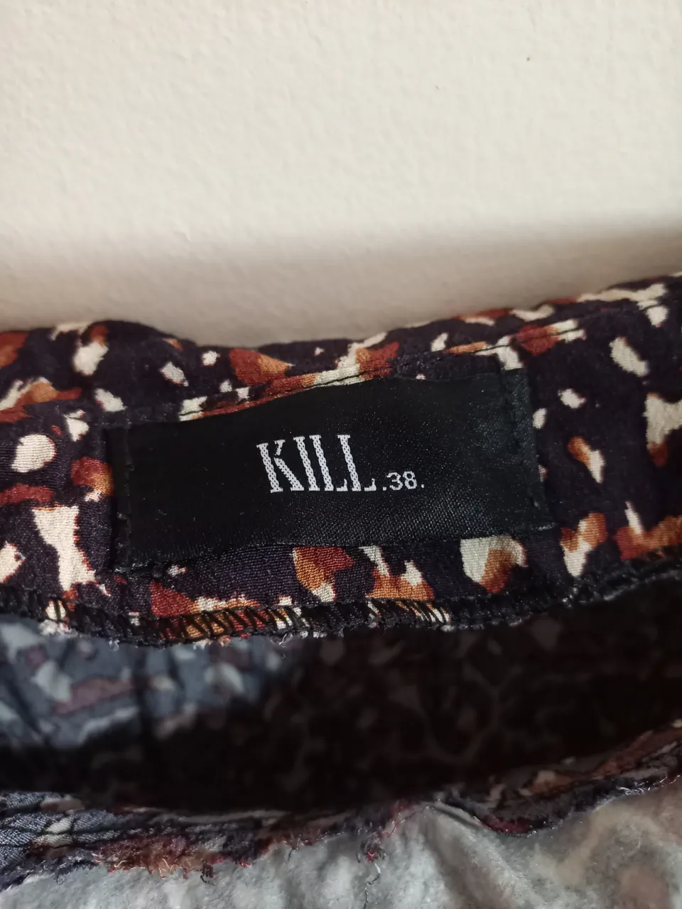 Blusa Kill - imagen 2