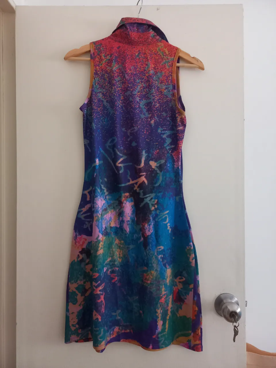 Vestido Ossira - imagen 2