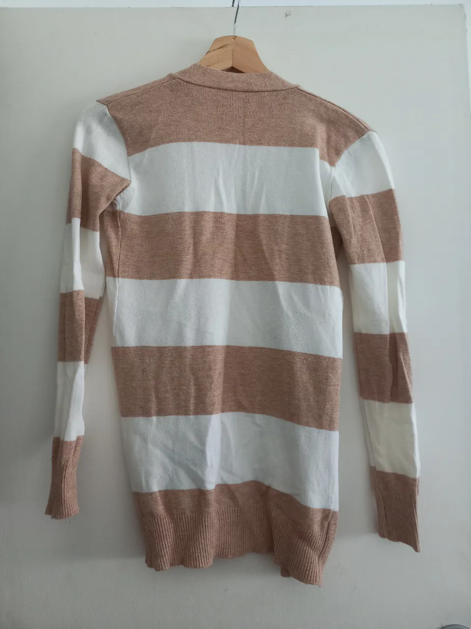 Cardigan Ninguna - imagen 2