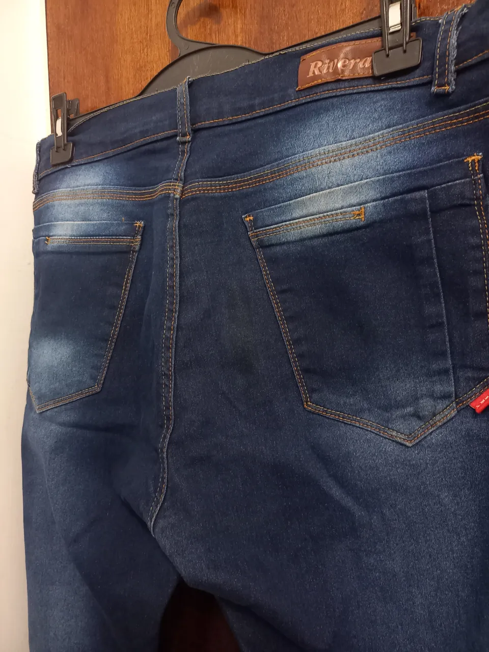 Jean Rivera jeans - imagen 4