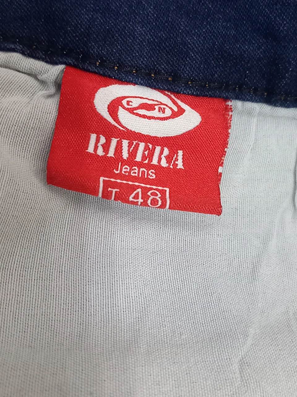 Jean Rivera jeans - imagen 3