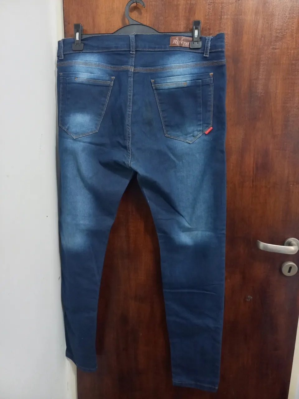 Jean Rivera jeans - imagen 2