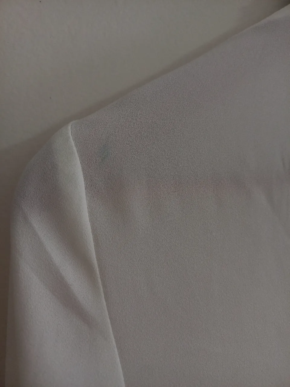 Blusa Zara Basic - imagen 5