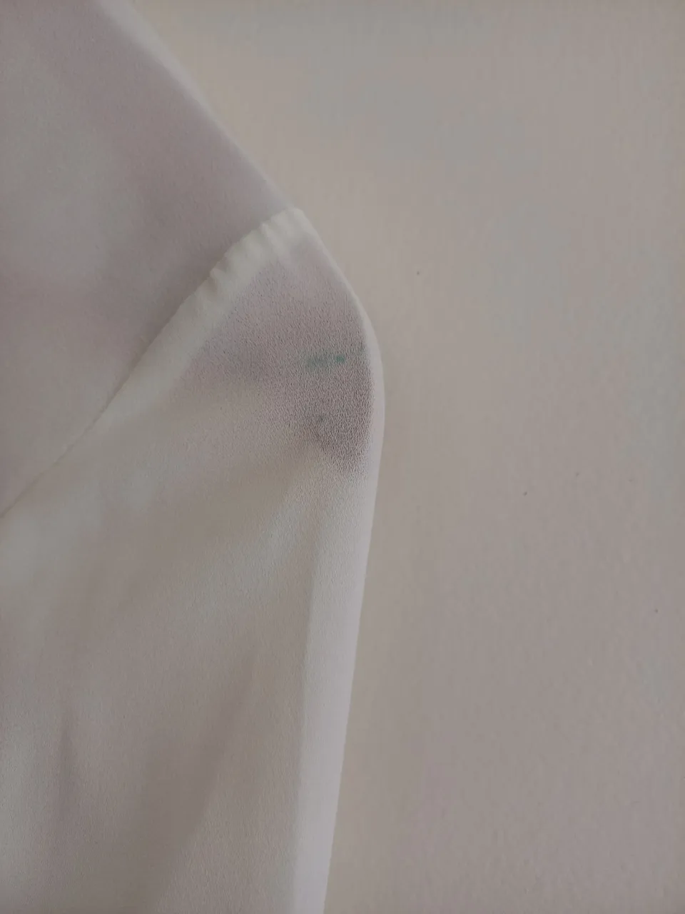 Blusa Zara Basic - imagen 6