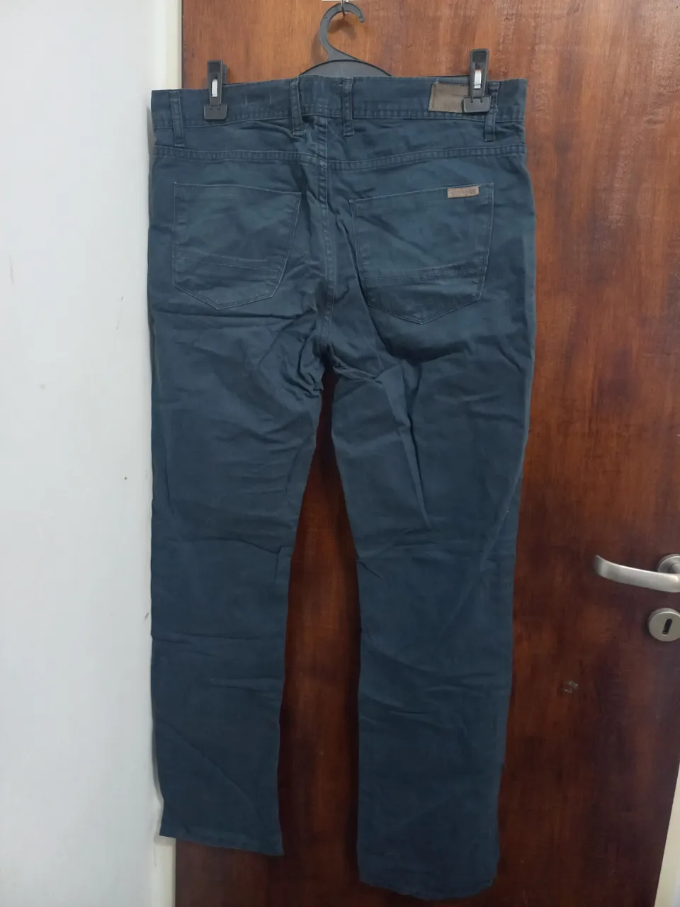 Pantalón Narrow - imagen 2