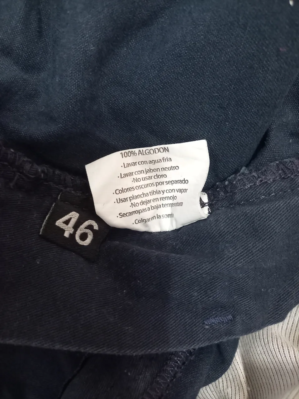 Pantalón Narrow - imagen 4