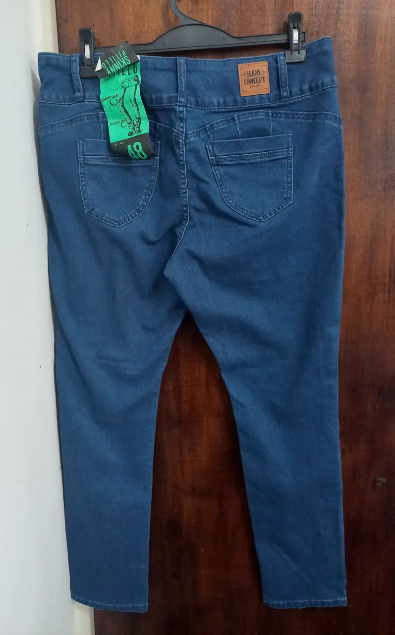 Jean Jeans concept - imagen 4