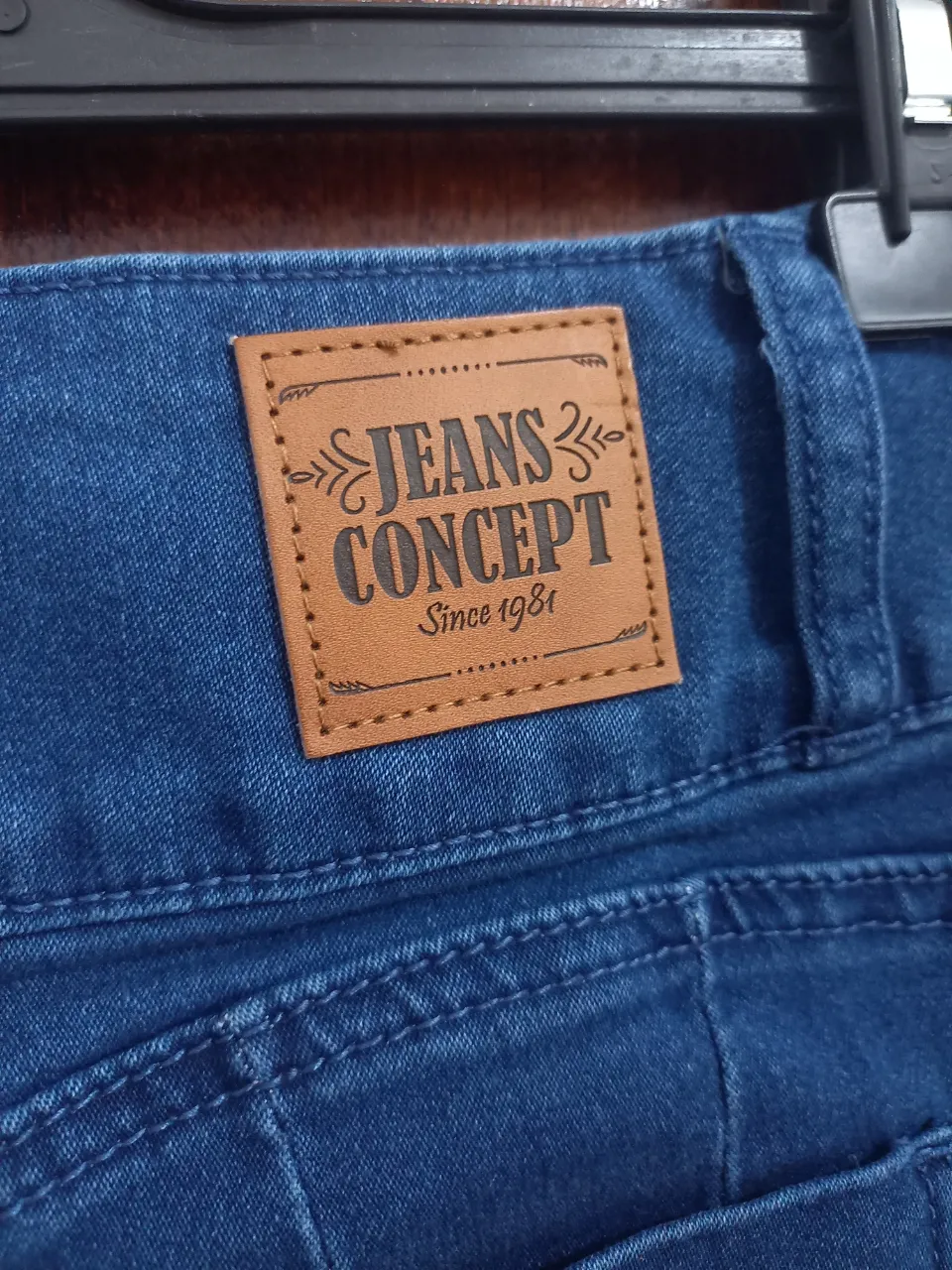 Jean Jeans concept - imagen 3