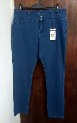 Jeans concept