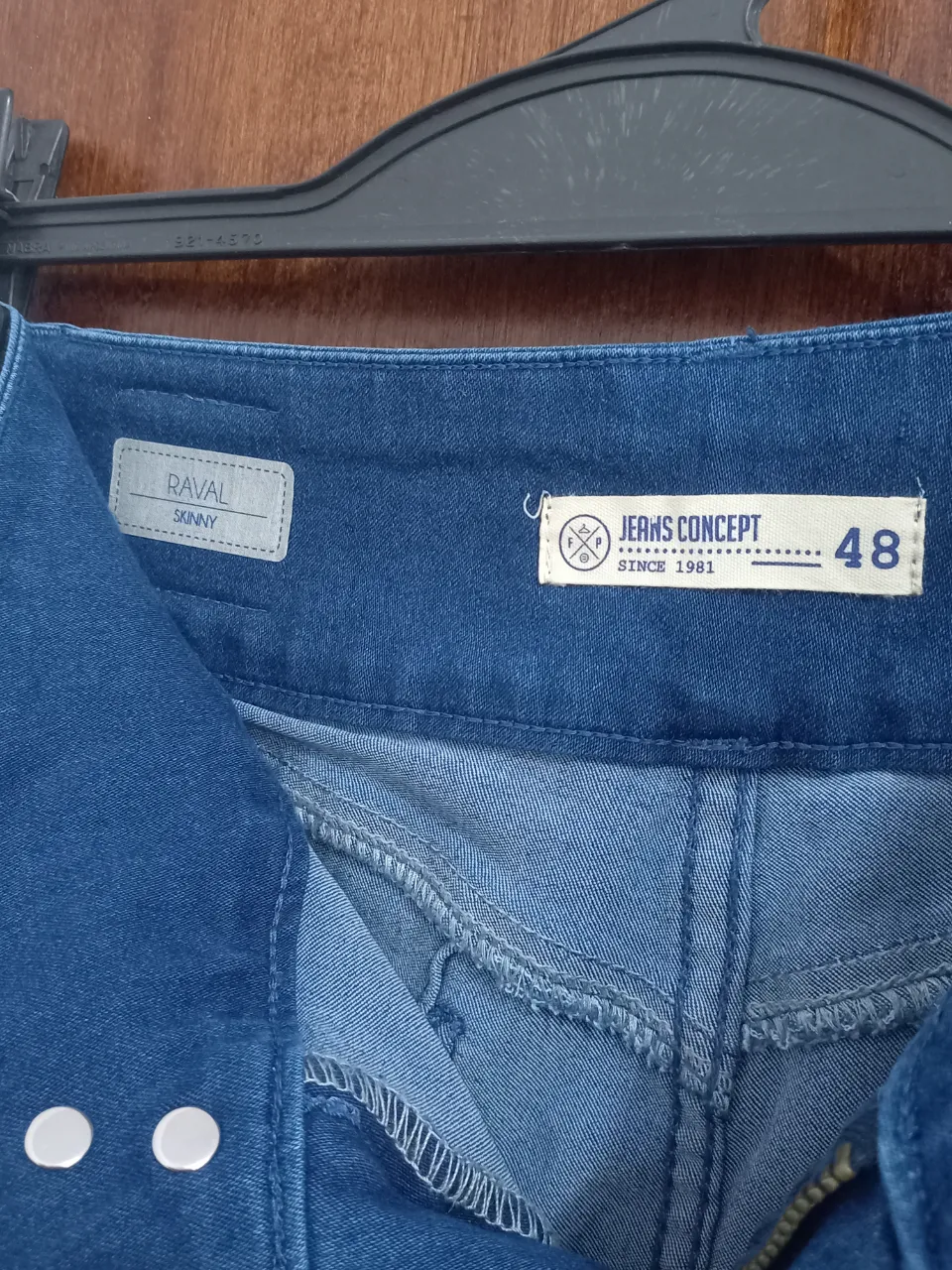 Jean Jeans concept - imagen 2