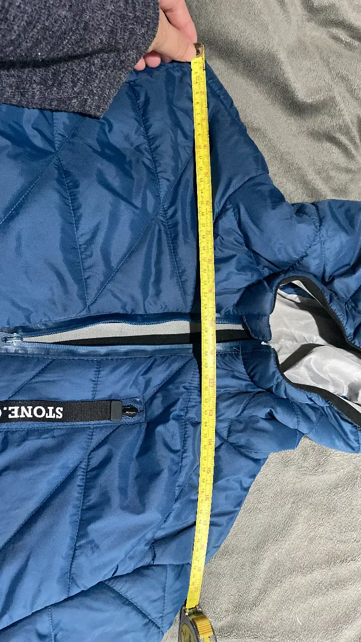 Campera Stone - imagen 3