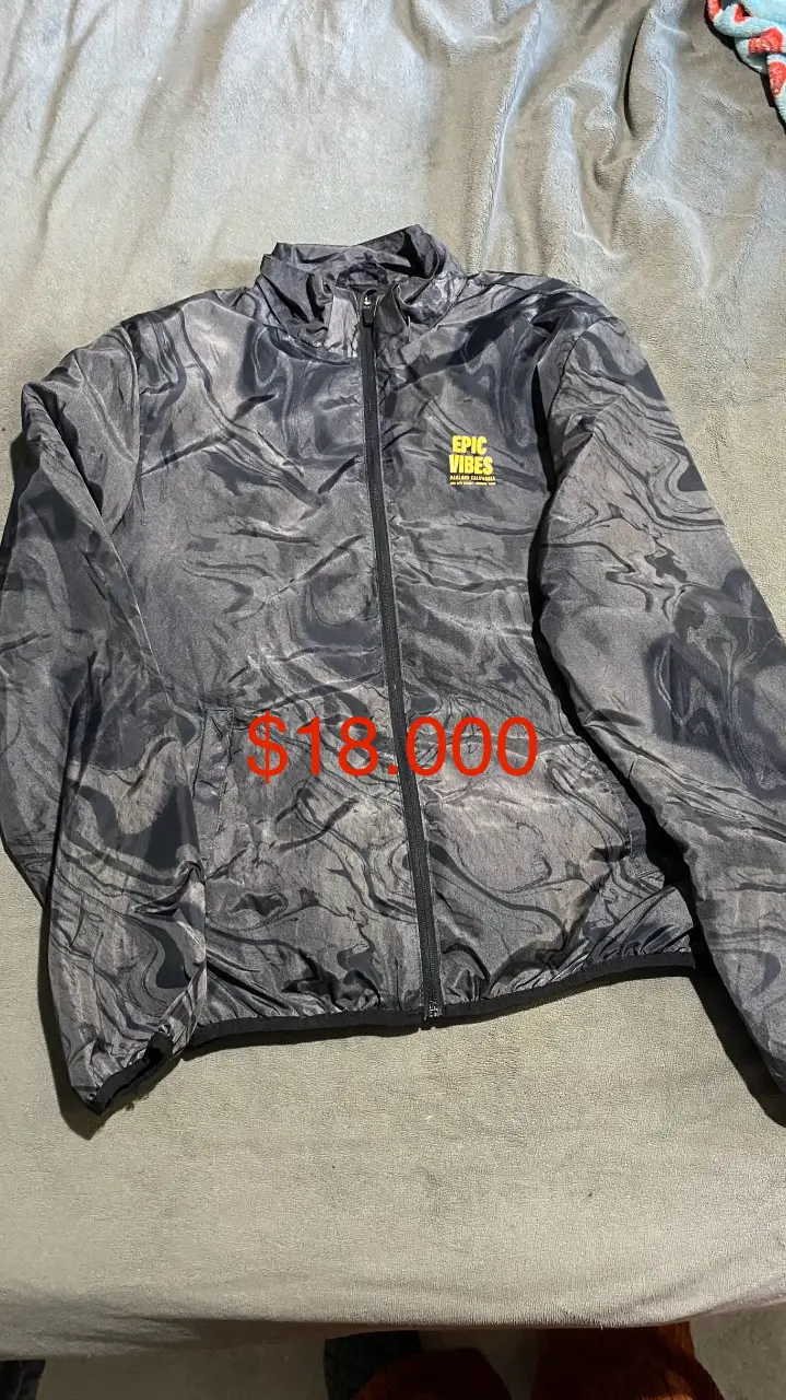 Campera H&M - imagen 2