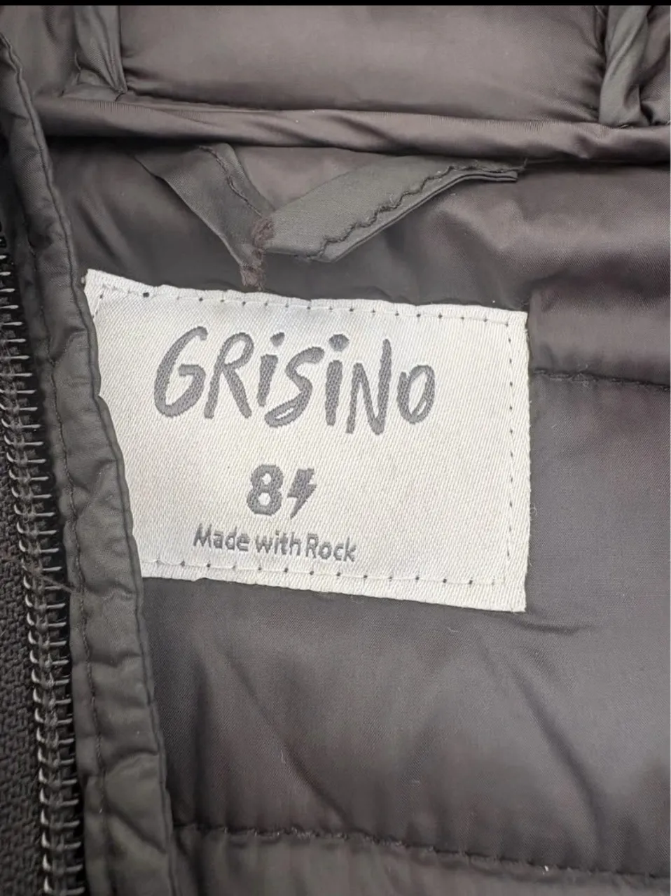 Rompeviento Grisino - imagen 2