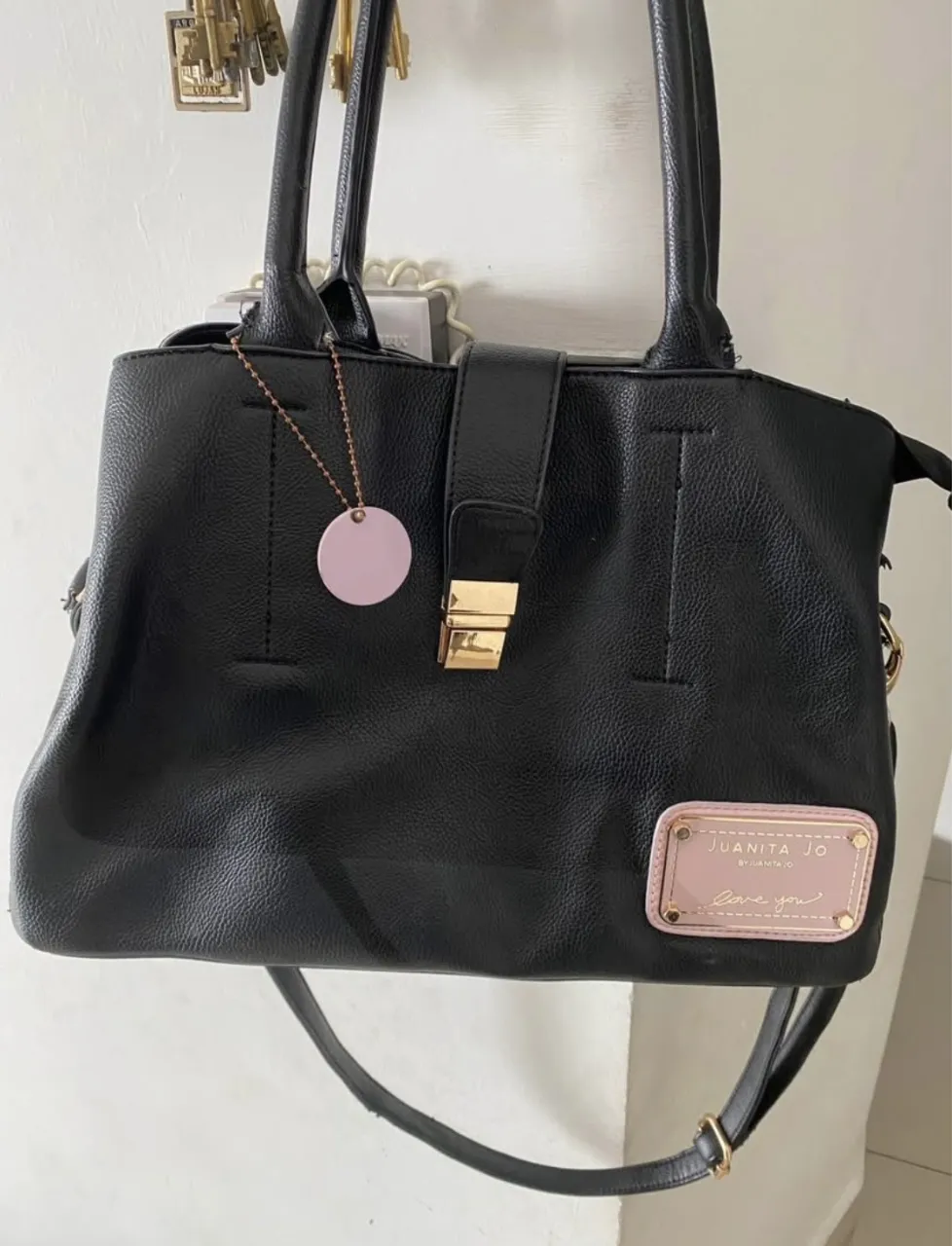 Bolso Juanita Jo - imagen 1