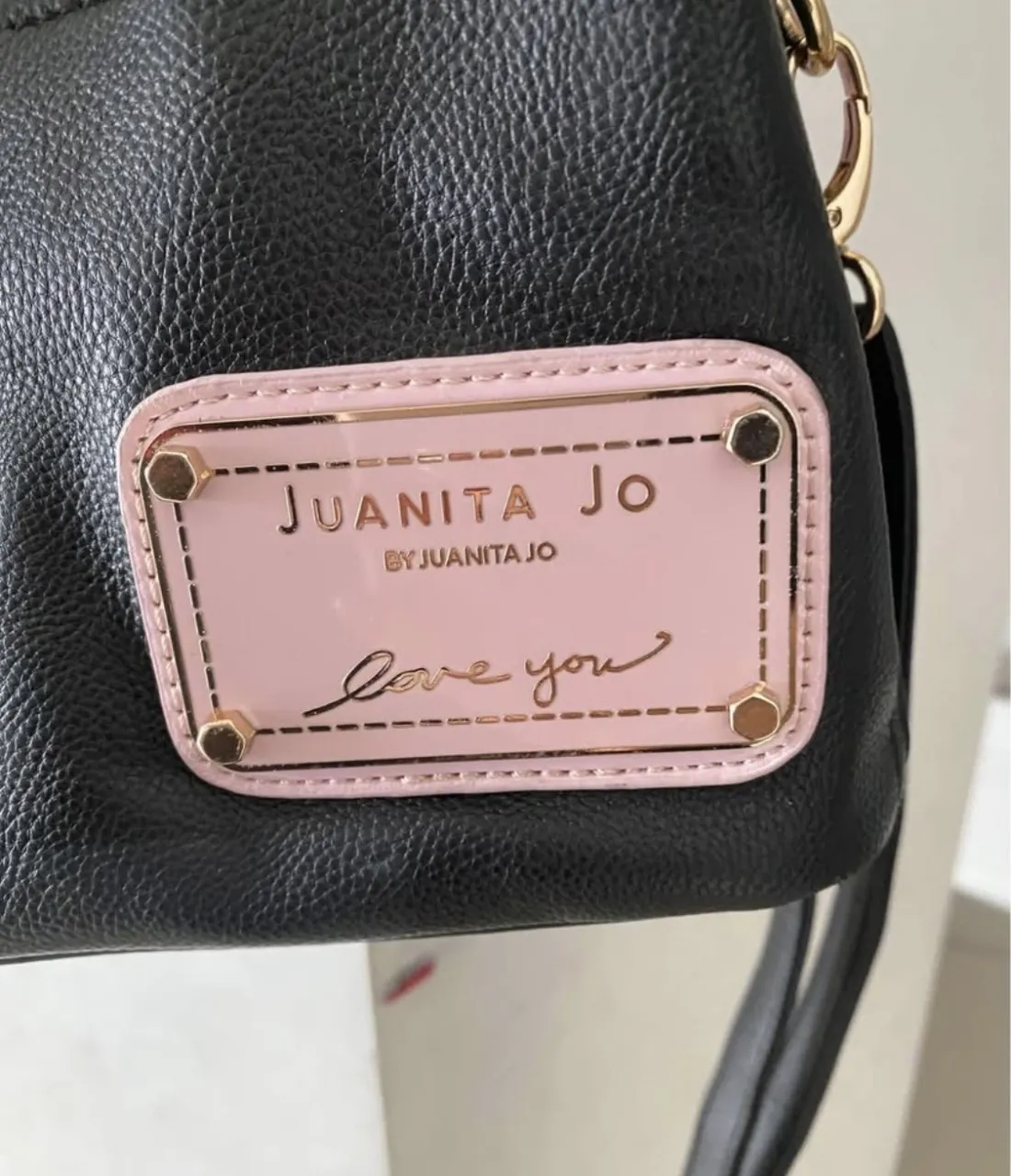 Bolso Juanita Jo - imagen 4