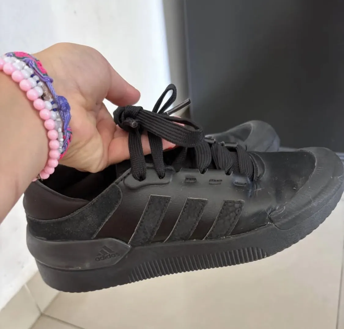 Zapatillas adidas - Vista 3