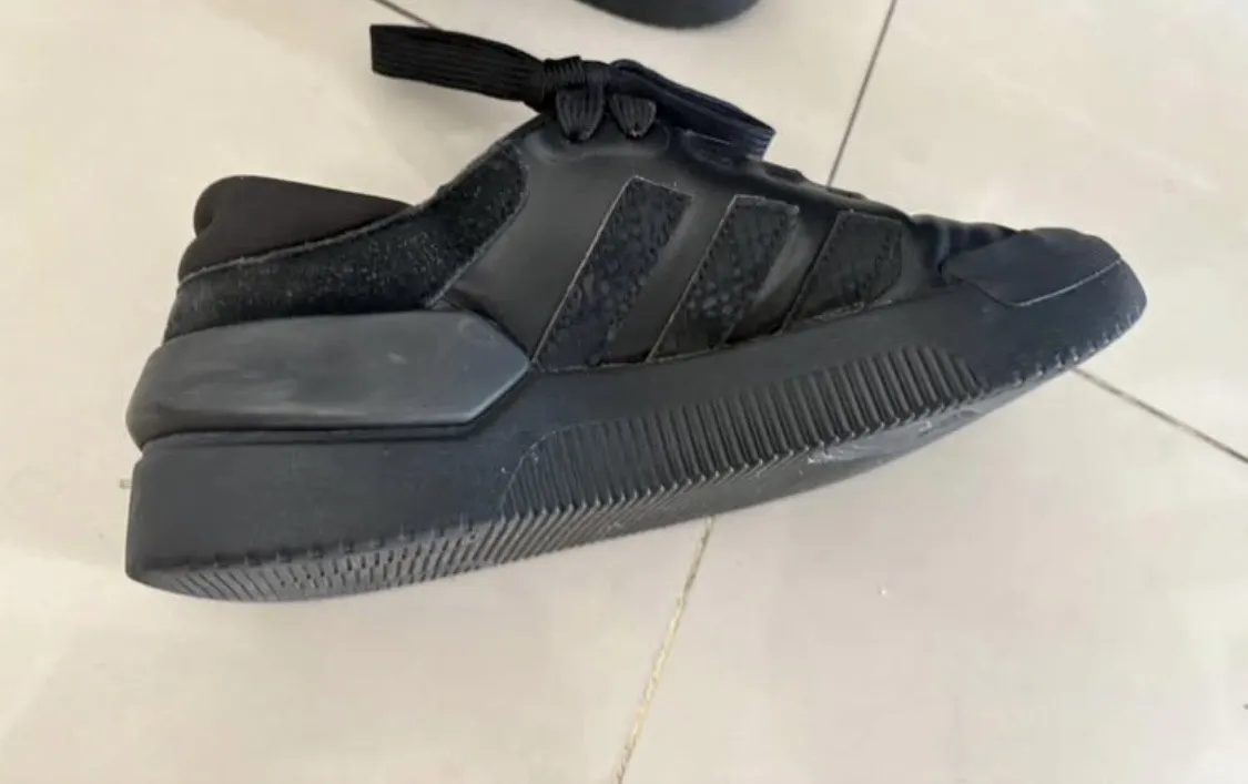 Zapatillas adidas - Vista 2