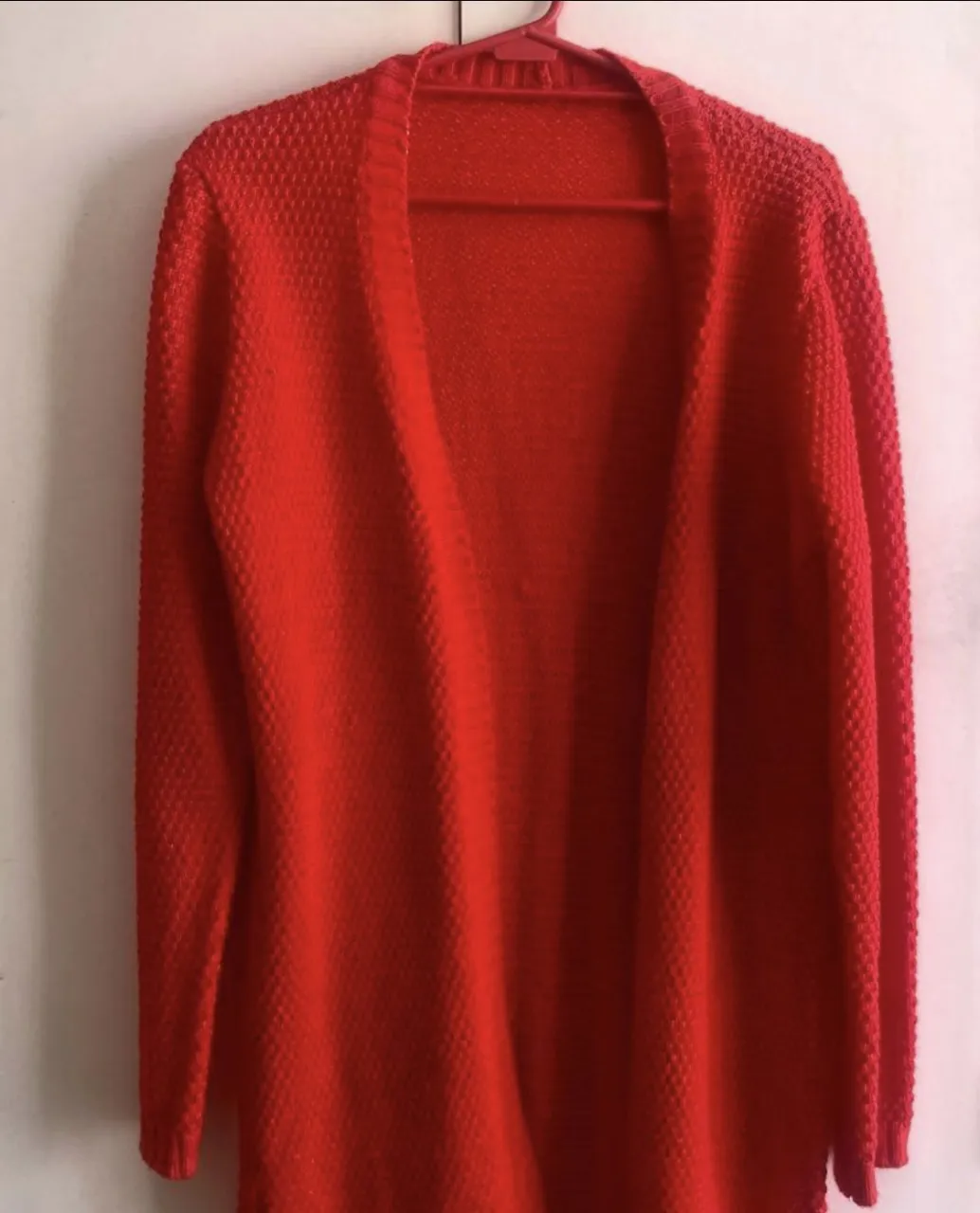 Cardigan (sin marca) - imagen 1