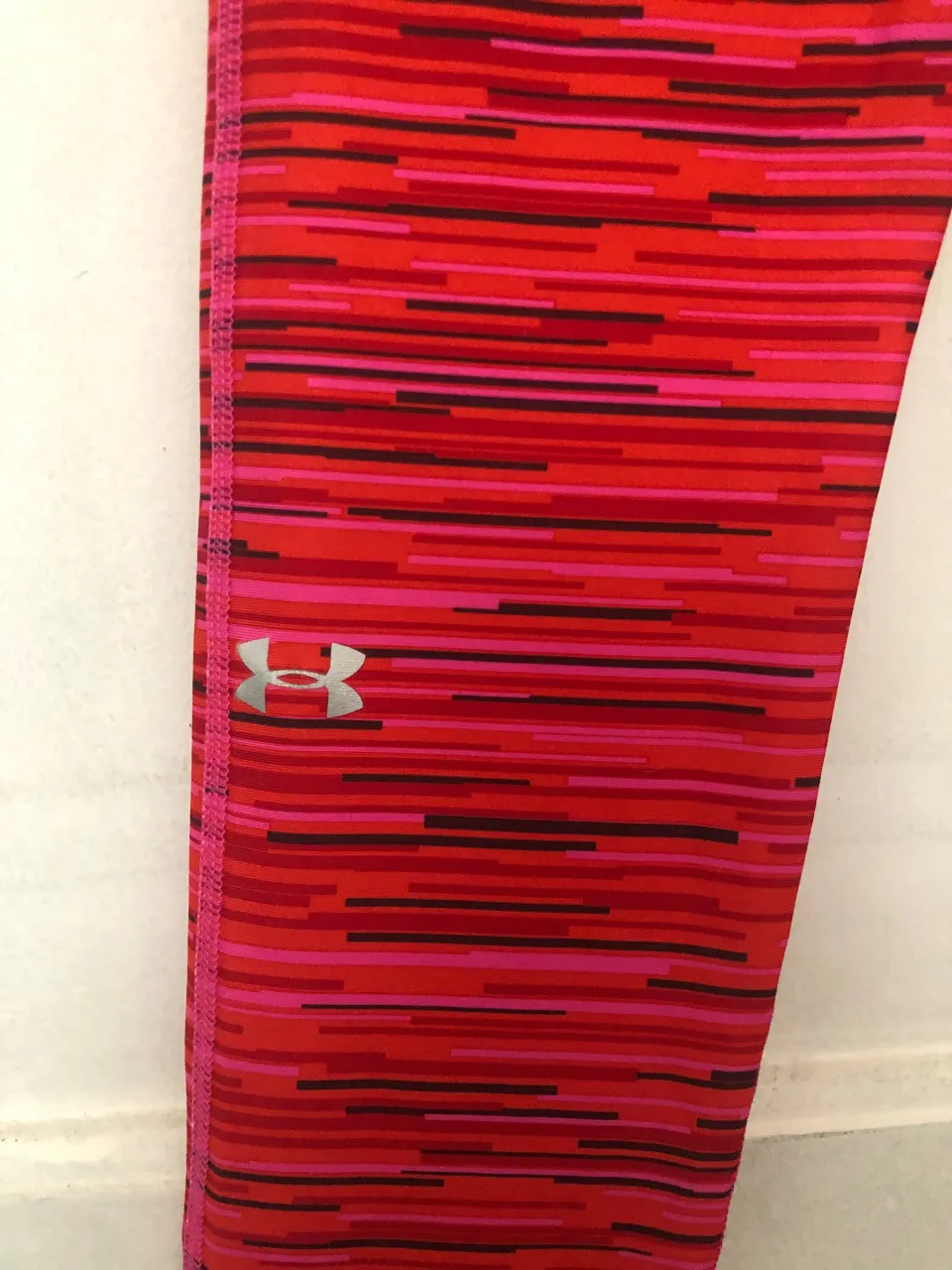 Calza Under Armour - imagen 3