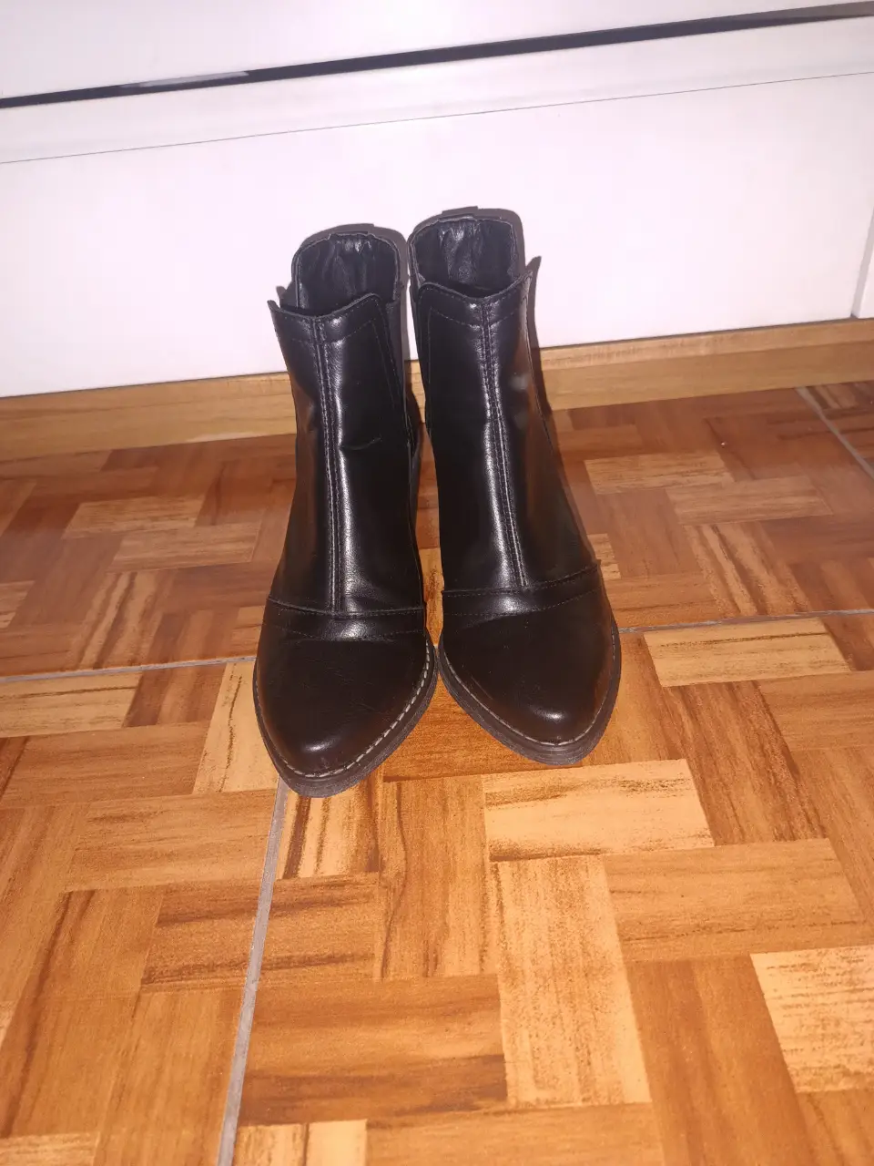Botines Otra - imagen 4