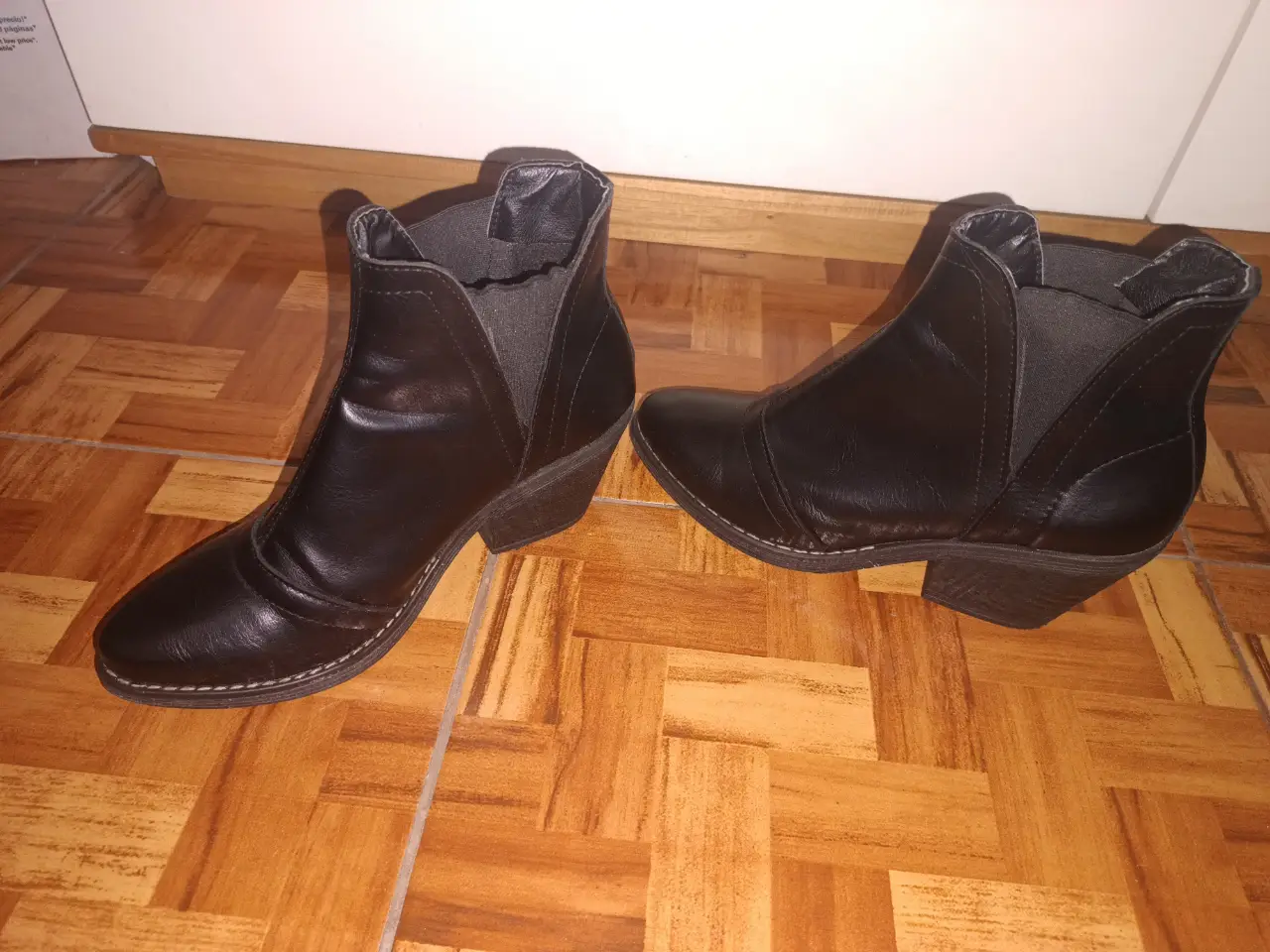 Botines Otra - imagen 2