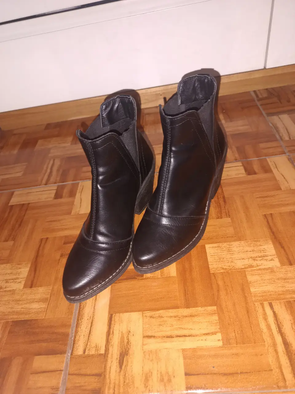 Botines Otra - imagen 3