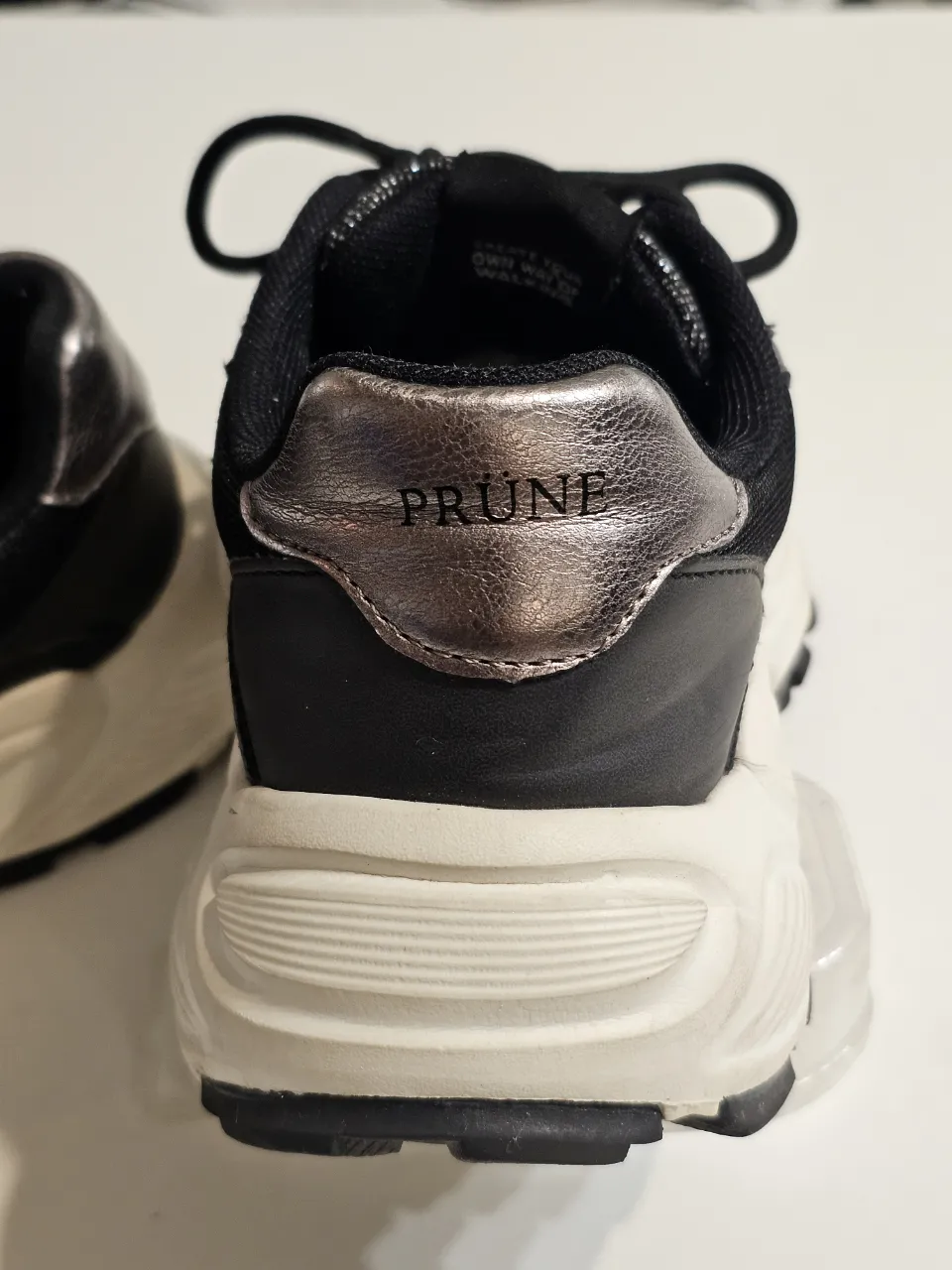 Zapatillas Prüne - imagen 3