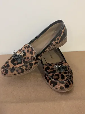 Hush Puppies