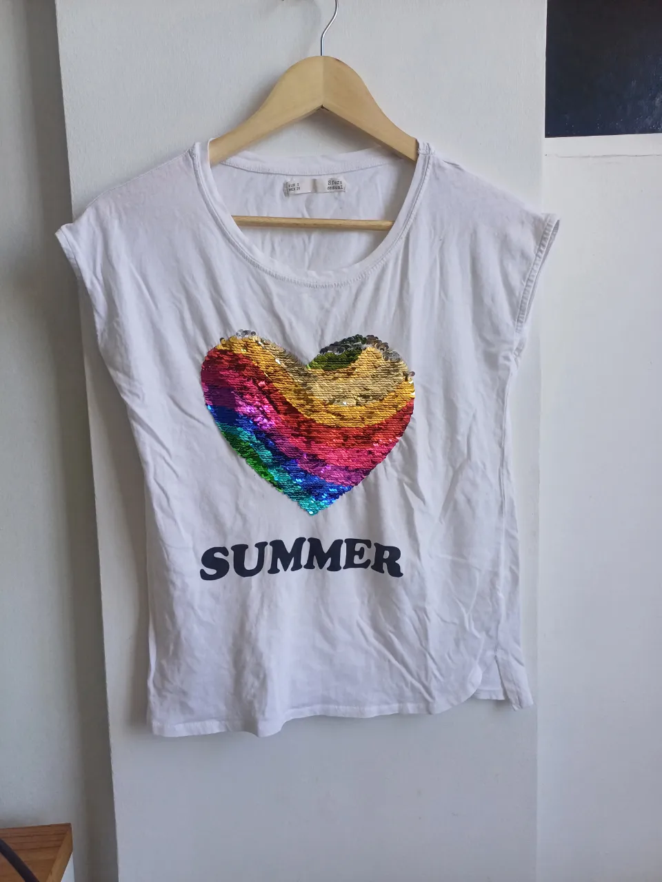 Remera ESFERA CASUAL - imagen 1
