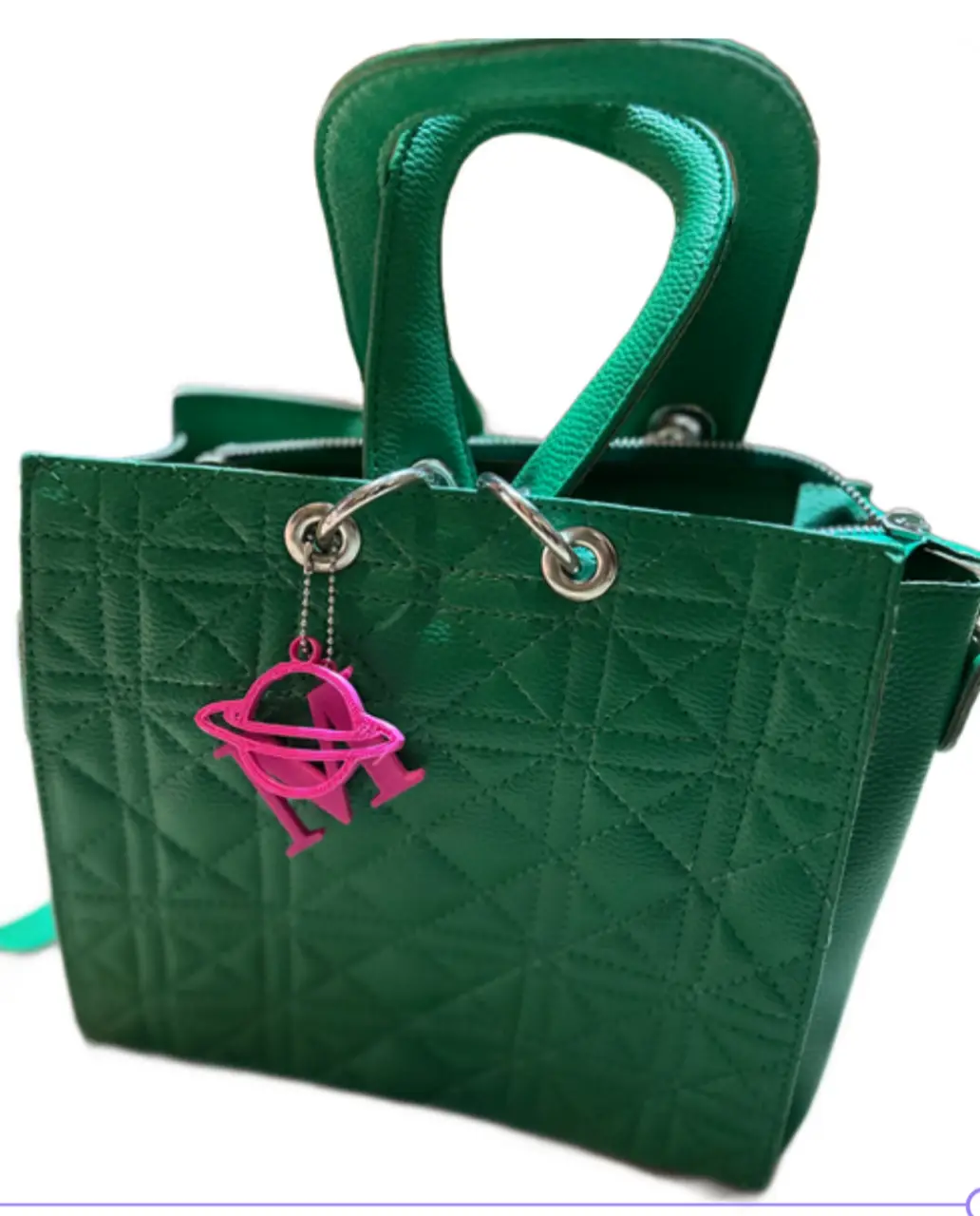 Cartera Victoria Couture - imagen 2