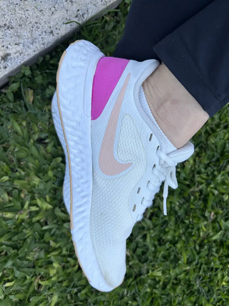 Zapatillas Nike - imagen 4