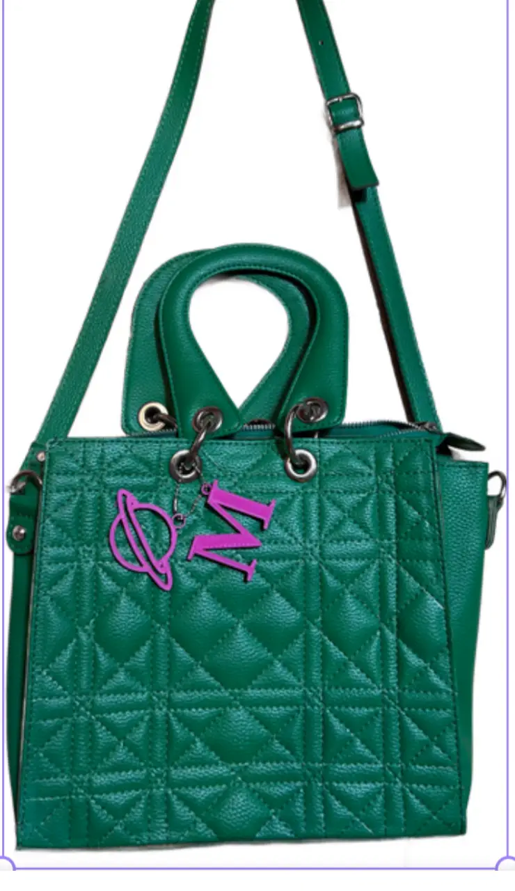 Cartera Victoria Couture - imagen 3