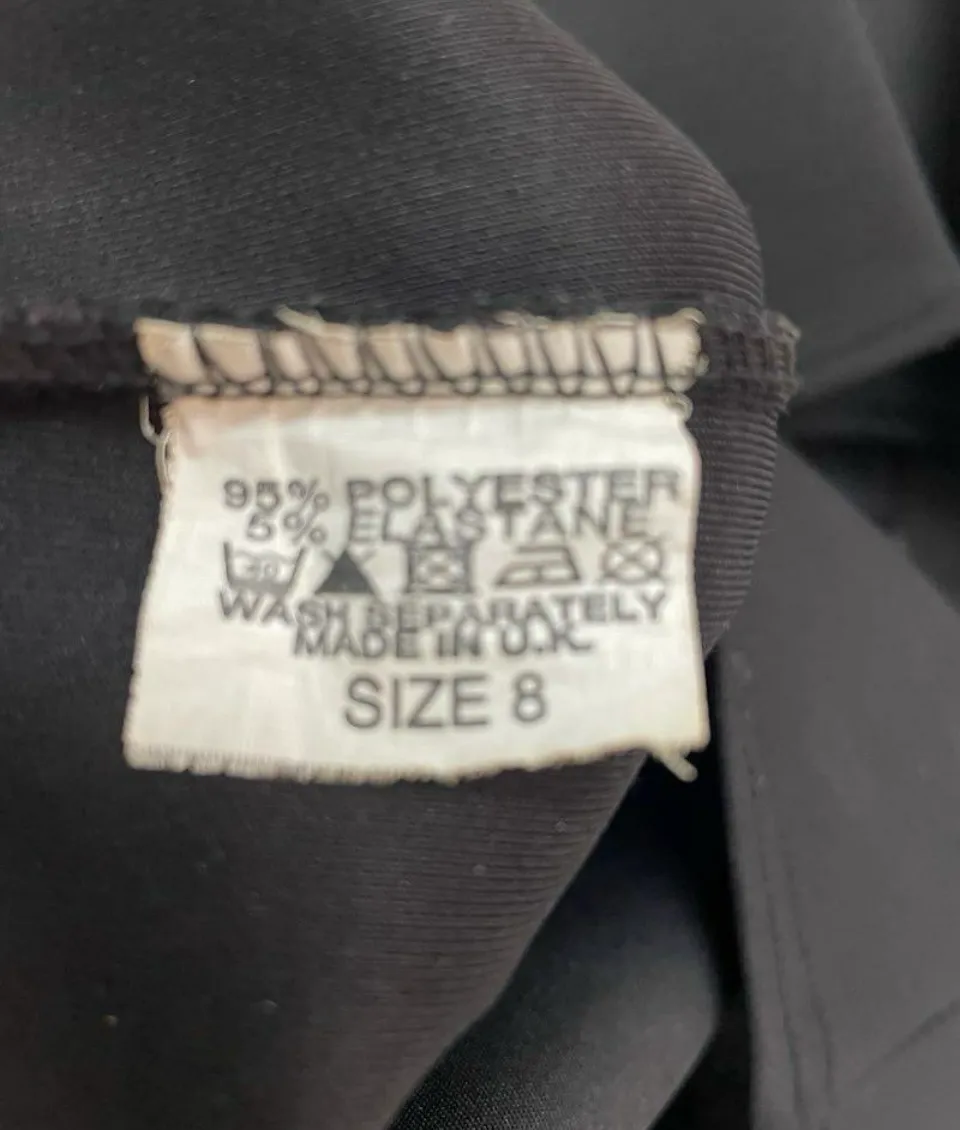 Vestido Importado de inglaterra - imagen 6