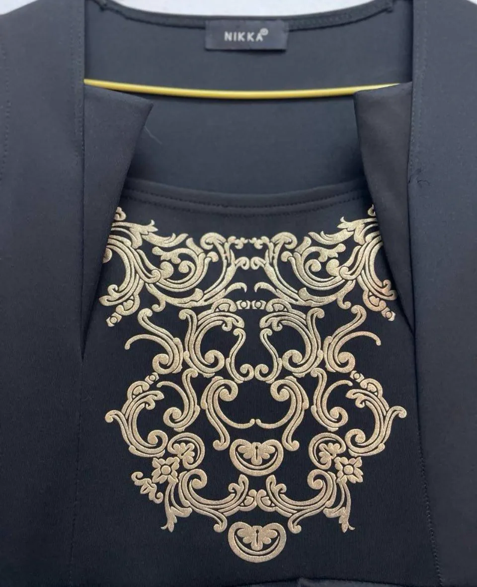 Vestido Importado de inglaterra - imagen 4