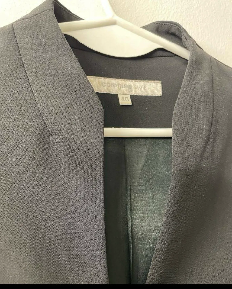 Blazer Commay style - imagen 2