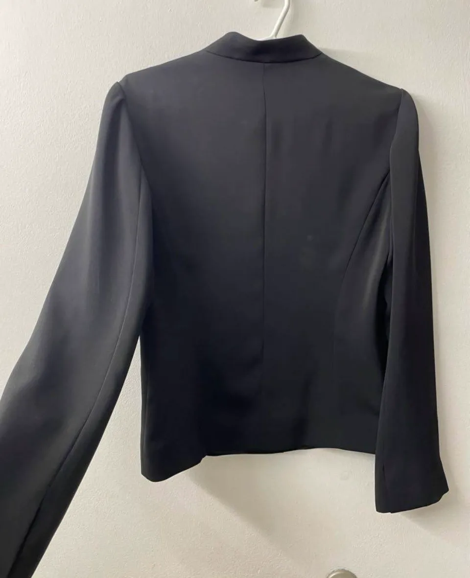 Blazer Commay style - imagen 4