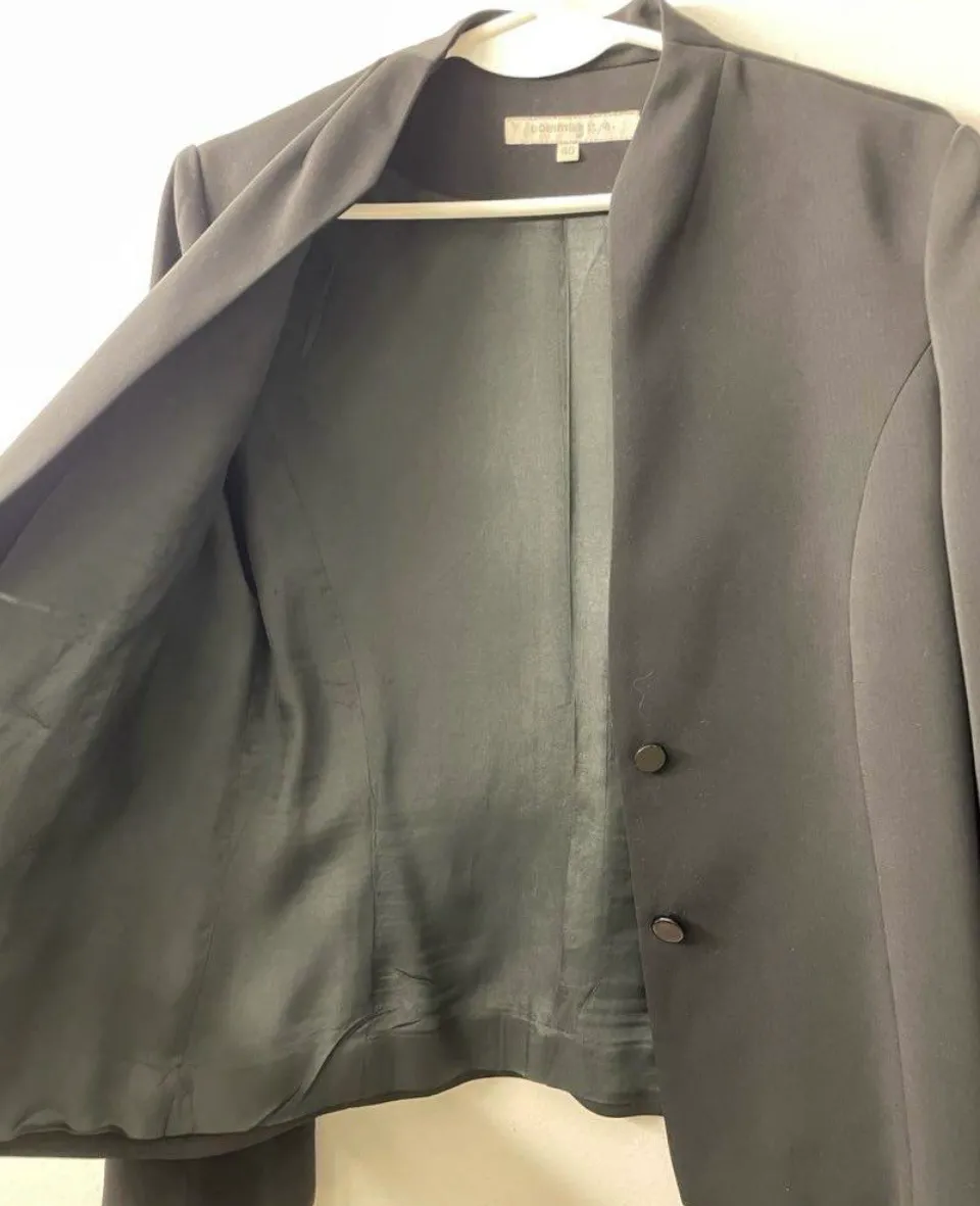 Blazer Commay style - imagen 3