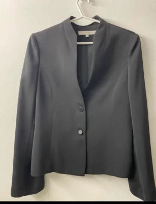 Commay style · Talle M