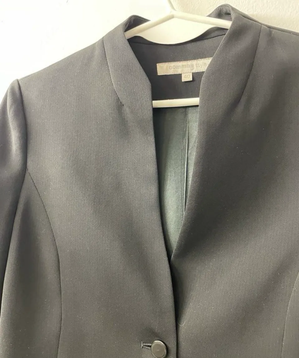 Blazer Commay style - imagen 5